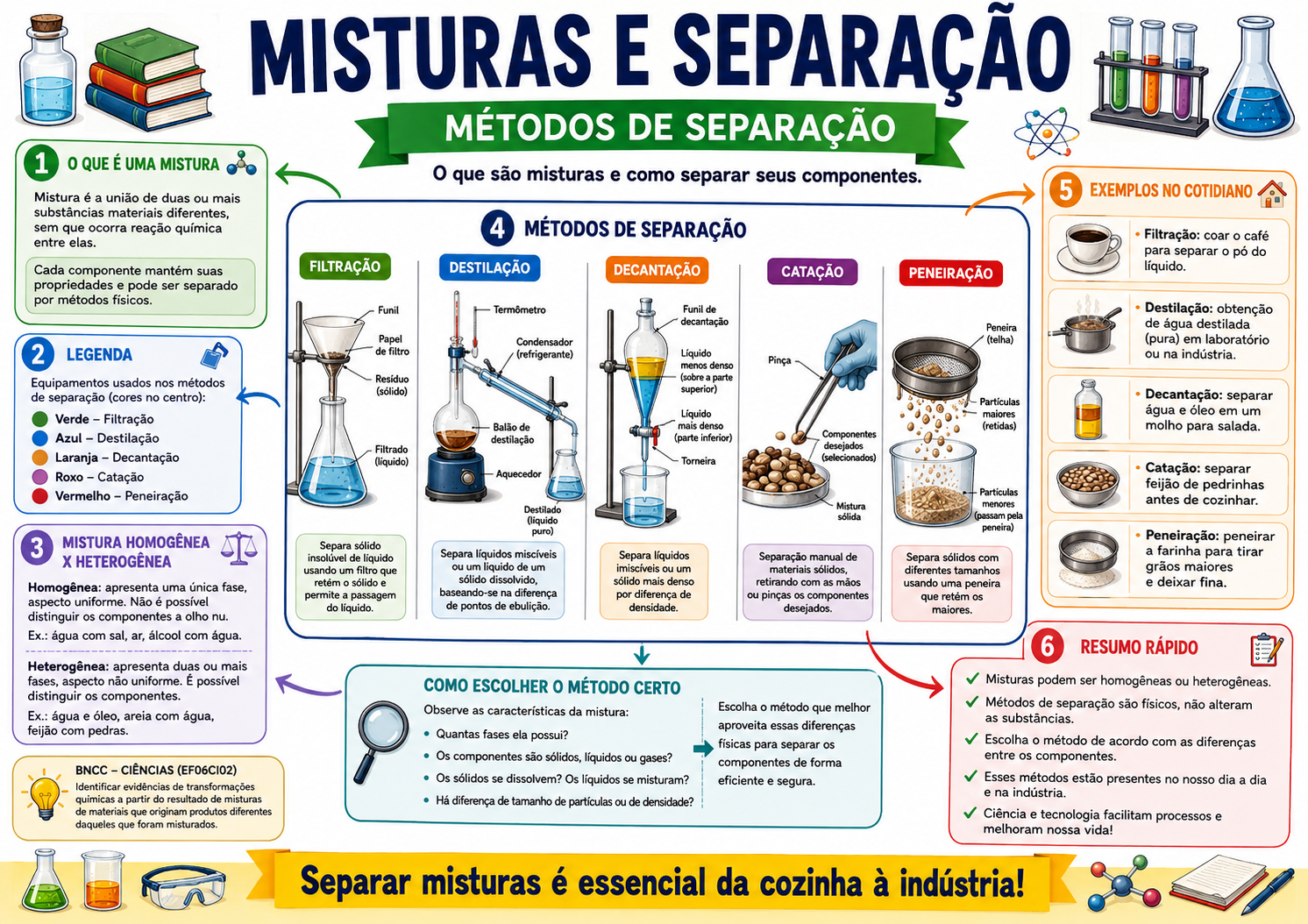 Química Aplicada 1