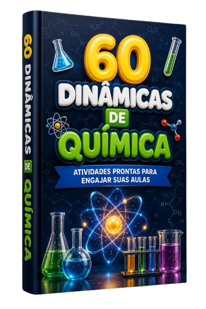60 DINÂMICAS DE QUÍMICA
