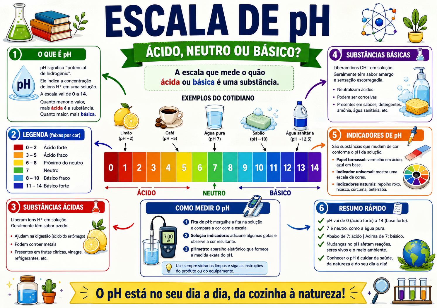 Ligações e Substâncias 1