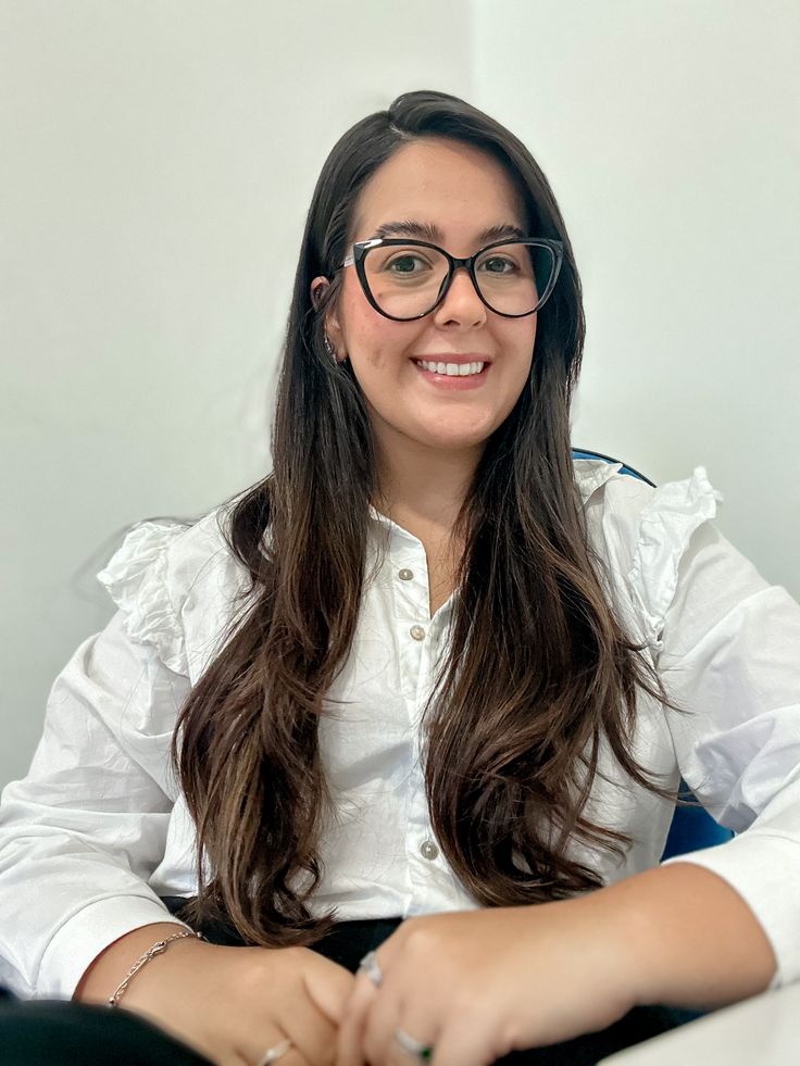 Profª Juliana Castro